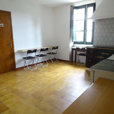 Albergue Convento Del Camino トゥイ エクステリア 写真